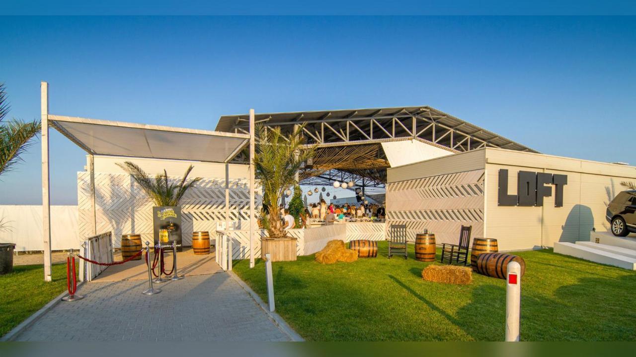 Loft Holiday مامايا المظهر الخارجي الصورة